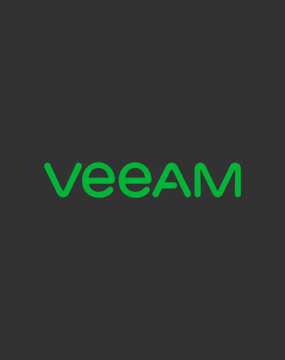 veeam backup